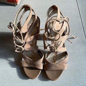 Sam Edelman Yardley Sandals